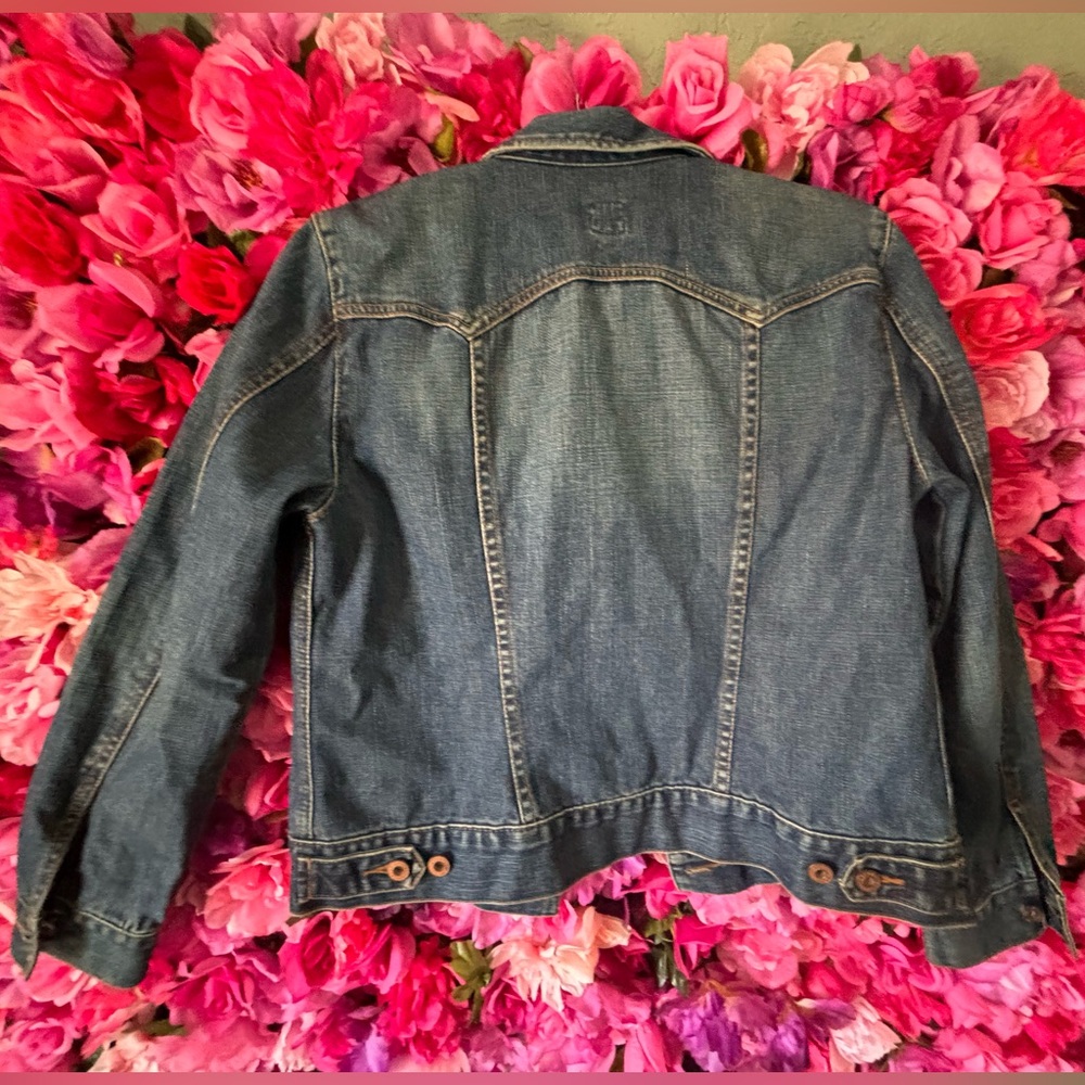 Vintage Gap Denim Jacket